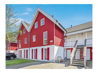 Ferienwohnung Greetsiel  16