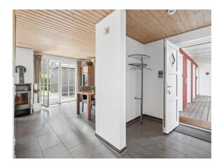 Vakantieappartement Greetsiel Kenmerken 7