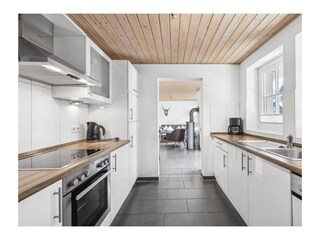 Vakantieappartement Greetsiel Kenmerken 8