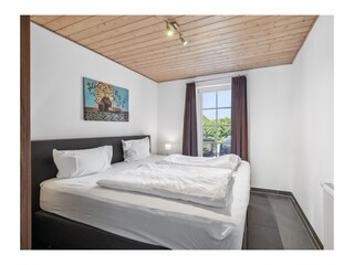 Vakantieappartement Greetsiel Kenmerken 9