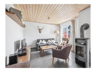 Vakantieappartement Greetsiel Kenmerken 11