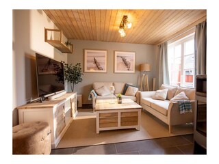 Appartamento per vacanze Greetsiel  11