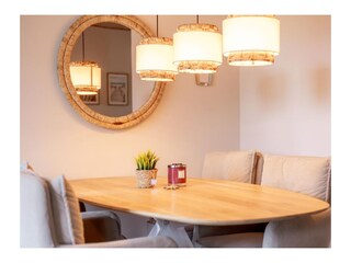 Ferienwohnung Greetsiel Ausstattung 7