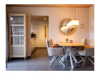 Ferienwohnung Greetsiel Ausstattung 3