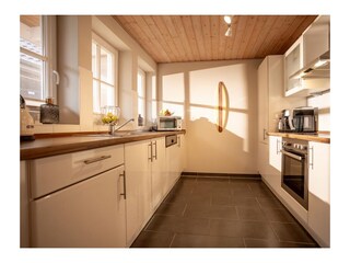 Vakantieappartement Greetsiel  16