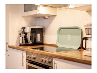 Appartamento per vacanze Greetsiel  17