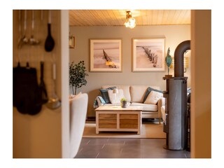 Apartamento de vacaciones Greetsiel  20