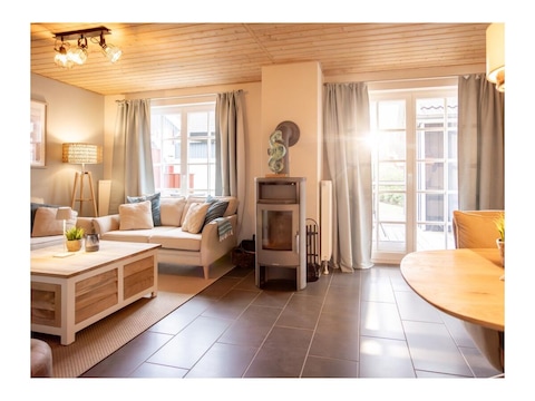Apartamento de vacaciones Greetsiel del mar