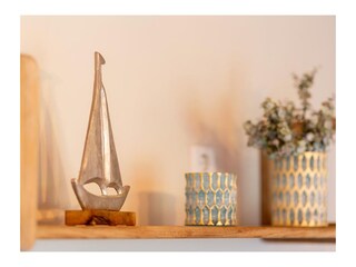 Vakantieappartement Greetsiel  22