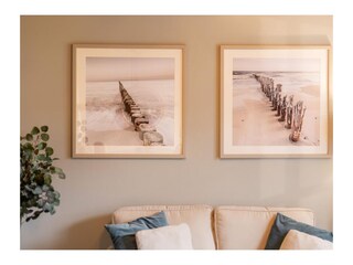 Vakantieappartement Greetsiel  23