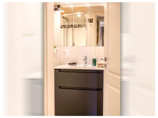 Vakantieappartement Greetsiel  26