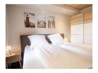 Vakantieappartement Greetsiel  31