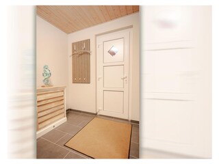 Vakantieappartement Greetsiel  38