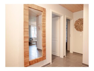 Apartamento de vacaciones Greetsiel  41