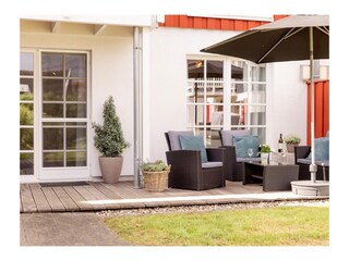 Vakantieappartement Greetsiel  42