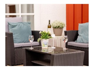 Appartamento per vacanze Greetsiel  42