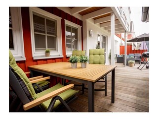 Appartement de vacances Greetsiel  44
