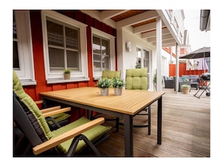 Appartement de vacances Greetsiel  46