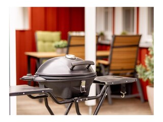 Appartamento per vacanze Greetsiel  45