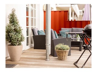 Ferienwohnung Greetsiel  46