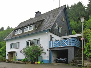 Appartamento Spaziosa casa vacanze a Rattlar vicino a Willingen con terrazza privata - Distretto di Waldeck-Frankenberg (Sauerland) - image1