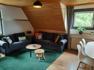 Apartamento Willingen Características 14