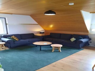 Apartamento Willingen Características 10