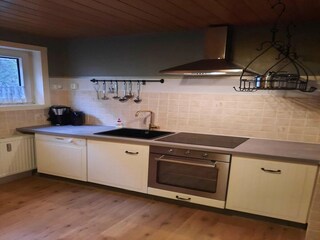 Apartamento Willingen Características 11