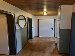 Appartement Willingen Équipement 25