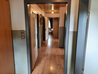Apartamento Willingen Características 19