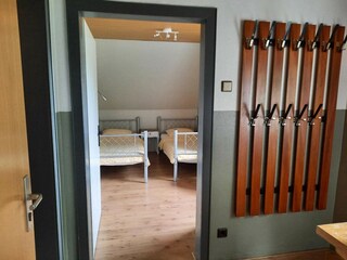 Apartamento Willingen Características 24