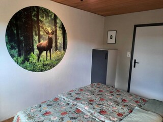 Appartement Willingen Kenmerken 24