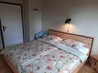 Apartamento Willingen Características 12