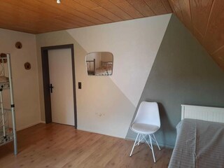 Appartamento Willingen Caratteristiche 21