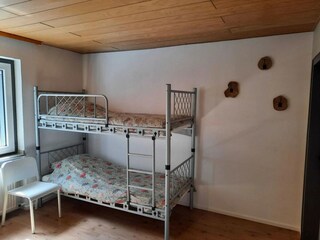Apartamento Willingen Características 13