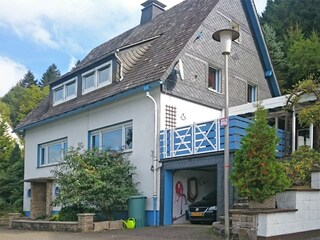 Apartamento Willingen Grabación al aire libre 8