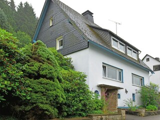 Apartment Willingen Außenaufnahme 4