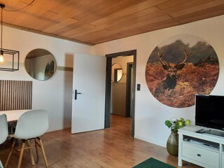 Apartamento Willingen Características 22