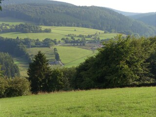 Apartment Willingen Umgebung 27