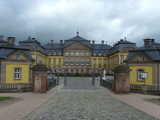 Apartamento Willingen Entorno 33