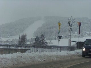 Apartamento Willingen Entorno 37