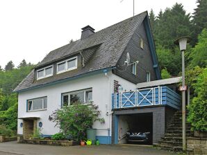 Appartement met privéterras - Wijk Waldeck-Frankenberg (Sauerland) - image1