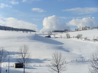 Apartamento Willingen Entorno 29