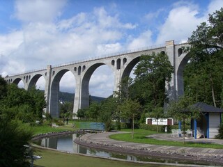 Appartement Willingen Environnement 29