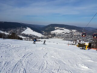 Appartamento Willingen Ambiente 35