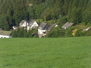 Apartment Willingen Umgebung 32
