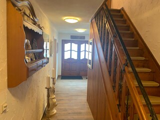 Ferienhaus Muhr Ausstattung 15