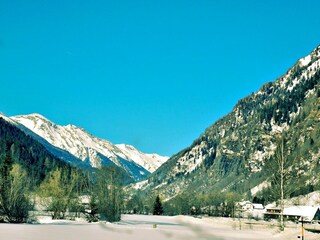 Casa per le vacanze Muhr Ambiente 22