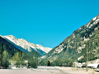 Ferienhaus Muhr Umgebung 24