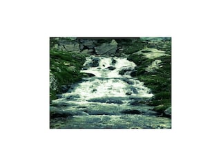 Ferienhaus Muhr Umgebung 20